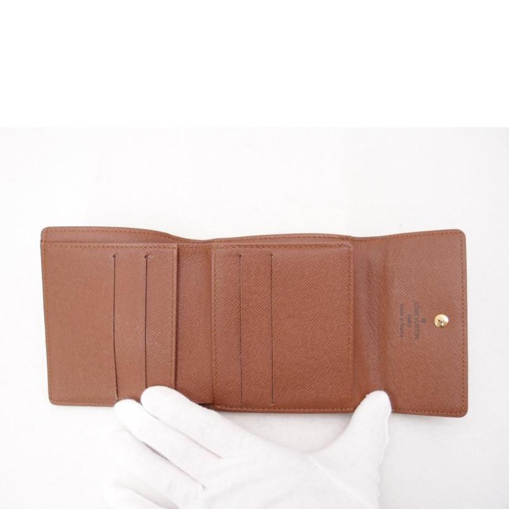 Louis Vuitton Portomonebier Monogram Wallet Cult - Picture 4 of 5